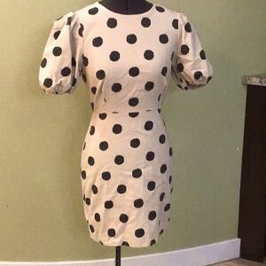 Women’s chic dress